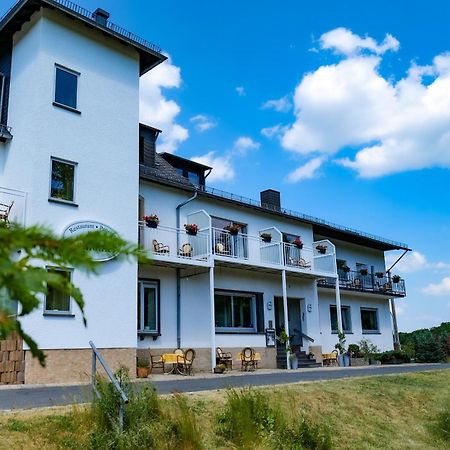 Haus Koinonia Langscheid (Mayen-Koblenz) Exterior foto