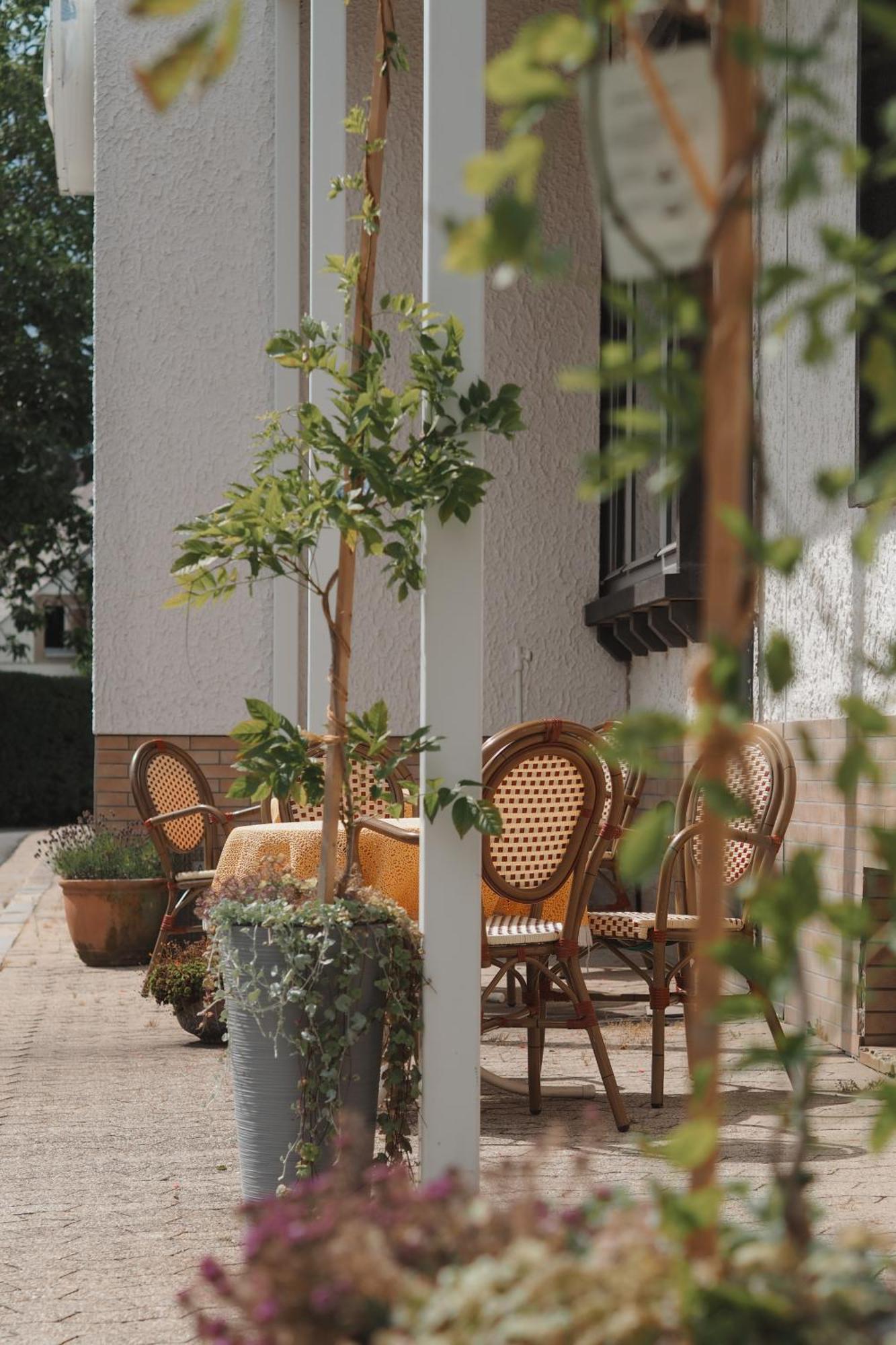 Haus Koinonia Langscheid (Mayen-Koblenz) Exterior foto
